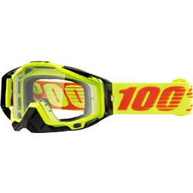 Маска крос 100% RACECRAFT 50100-026-02