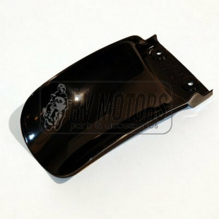 Щиток заднего амортизатора KAWASAKI KX 125/50 '03-'17 UFO KA03749001