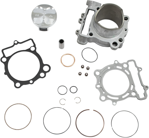 Циліндр + поршень KAWASAKI KXF 250 17 CYLINDER WORKS 30012-K01