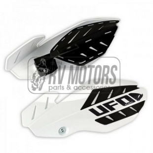 Защита рук Flame Honda CRF 250 (12-17) CRF 450 (12-16) UFO HO04678041