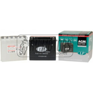 Аккумулятор LP AGM YTX20H-BS