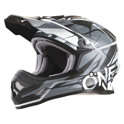 Шолом O'Neal 3 Series Freerider. Розмір L.