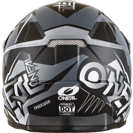 Шолом O'Neal 3 Series Freerider. Розмір L.