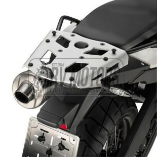 Крепления кофра KAPPA (без площадки) BMW F650 GS /800GS (08-15) KRA5103