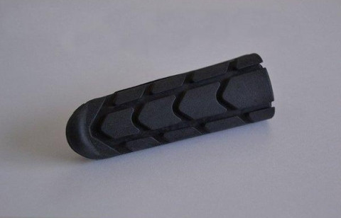 Резинка подножки KAWASAKI 92161-0232