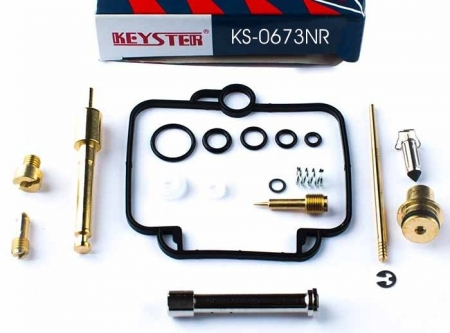 Ремкомплект карбюратора KEYSTER KS-0673NR