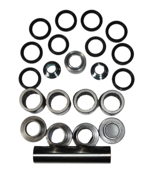 Ремкомплект прогрессии YAMAHA WRF 400 98-00, YZ 125/250 93-00, YZF 400 98-99, YZF 426 (00) BEARING WORX SAL90003A (27-1088)