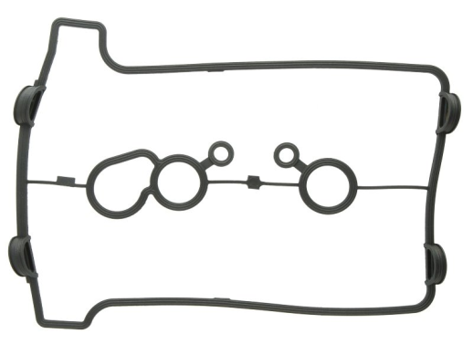 Прокладка клапанної кришки YAMAHA TDM 900 '02-'12 ATHENA S410485015050