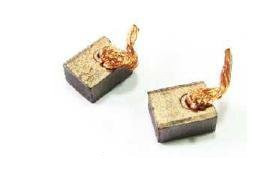 Щетки стартера ARCTIC CAT, HONDA, KAWASAKI, SUZUKI, POLARIS, YAMAHA NACHMAN AT-01171