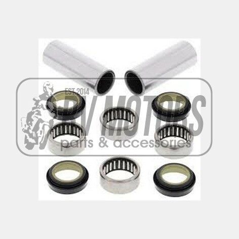 Комплект подшипников оси маятника WRP 28-1065