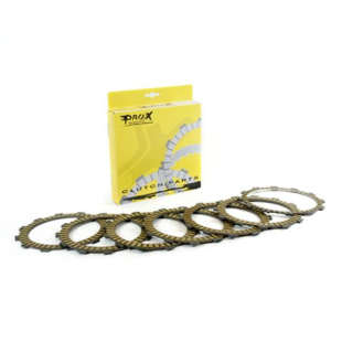 Фрикционные диски сцепления HONDA XR 650R '00-07 PROX 16.S16021 (EBS1295)