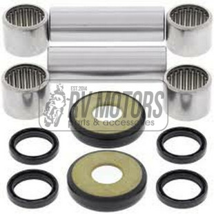 Комплект подшипников оси маятника ALLBALLS 28-1012