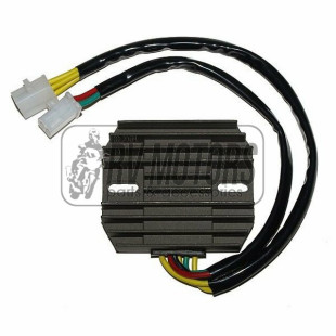 Регулятор напряжения HONDA CB 400/450N/A/SC ELECTROSPORT ESR180