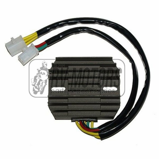 Регулятор напруги HONDA CB 400/450N/A/SC ELECTROSPORT ESR180