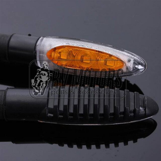 Світлодіодні повороти Bright 3