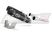 Прямоток Triumph Speed Triple 1050 2011 - 2016 DOMINATOR HP3 черный