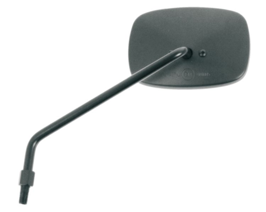 Дзеркало APRILIA SCARABEO 125/150/200 1998- VICMA VIC-E513I ліве