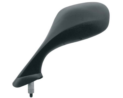 Дзеркало PIAGGIO/VESPA SKIPPER 125/150 1998- VICMA VIC-E440I ліве