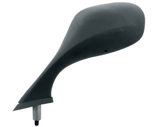 Дзеркало PIAGGIO/VESPA GTX, HEXAGON, SKIPPER 125/180/250 1994- VICMA VIC-E447I ліве