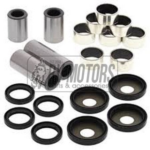 Ремкомплект прогрессии ALLBALLS 27-1141