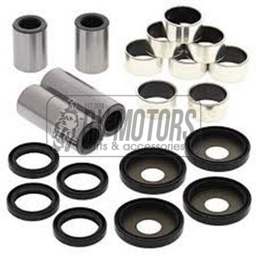 Ремкомплект прогресії ALLBALLS 27-1141