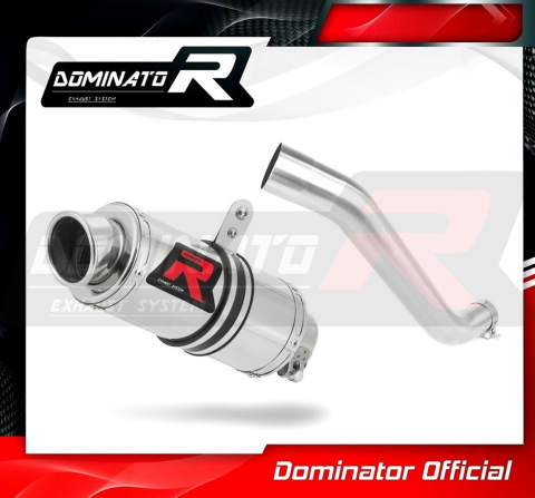 Прямоток DOMINATOR Aprilia RSV4 RF GP 1