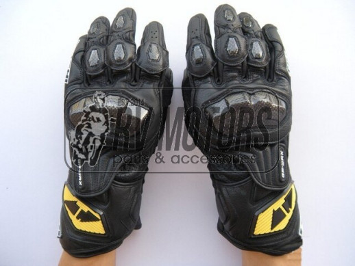 Рукавички RS-Taichi GP-WRX