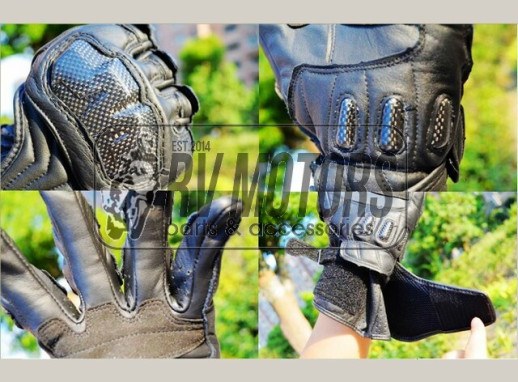 Рукавички RS-Taichi GP-WRX