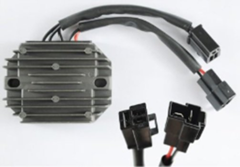 Регулятор напряжения SUZUKI GSF 400 BANDIT, DR 650 GZ GZRS06