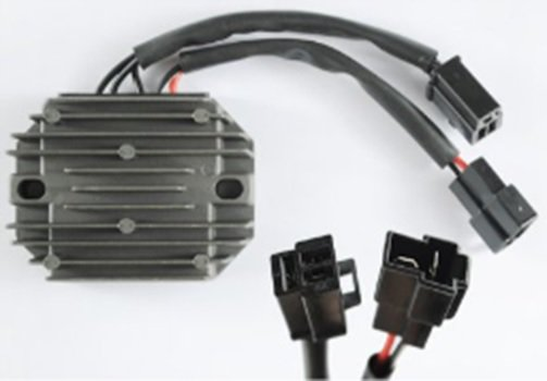 Регулятор напруги SUZUKI GSF 400 BANDIT, DR 650 GZ GZRS06