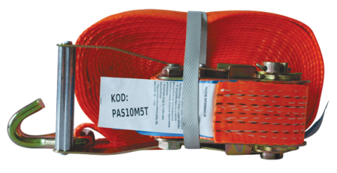 Транспортировочный ремень 10м PAS07