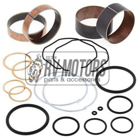 Ремкомплект вилки WRP 38-6010