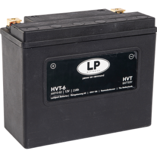 Аккумулятор LP HVT-6