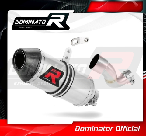 Прямоток DOMINATOR HONDA CBR 1000RR HP3 2014 - 2016 