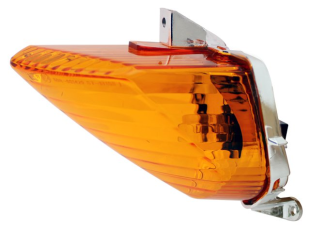 Указатель поворота левый передний HONDA VFR 800 (07 ) NACHMAN KH002LN