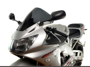 Ветровое стекло LOSTER Honda CBR929RR 00-01