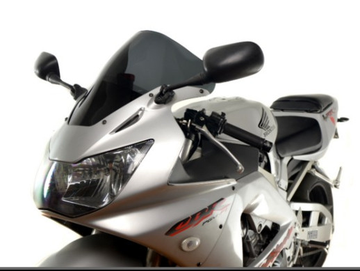 Вітрове скло LOSTER Honda CBR929RR 00-01