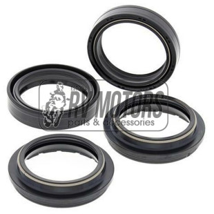 Комплект сальников и пыльников вилки WRP 56-161