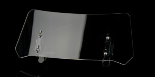 Спойлер на скло Loster ZA2