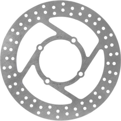 Тормозной диск задний SUZUKI GSF 400 BANDIT 89-95, GS 500 89-08, GSXF 600 93-97, GSXF 750 89-97  TRW LUCAS MST364