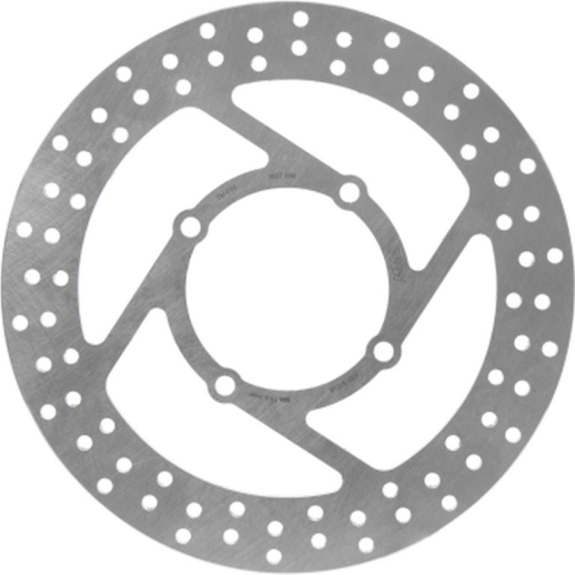 Тормозной диск задний SUZUKI GSF 400 BANDIT 89-95, GS 500 89-08, GSXF 600 93-97, GSXF 750 89-97  TRW LUCAS MST364