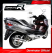 Прямоток DOMINATOR SUZUKI BURGMAN 400 2007 - 2016 круглый
