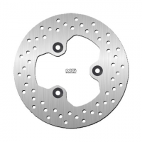 Тормозной диск задний  DAELIM NS OTELLO/S2 50 '00-17 (200X68X4MM) (3X10,5MM)   NG NG1135