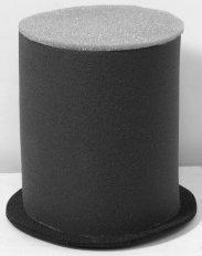 Повітряний фільтр MEIWA S3176 (HFA3105)