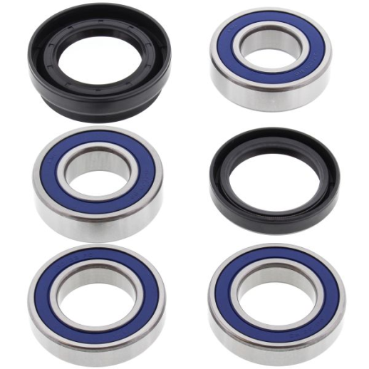 Підшипники осі колеса HONDA ATC, TRX 250/350 1985-4 RIDE AB25-1036