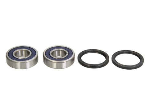 Підшипники осі колеса TM EN, MX, SM, SMR, SMX 125-660 2005-4 RIDE AB25-1548