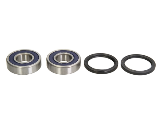 Підшипники осі колеса TM EN, MX, SM, SMR, SMX 125-660 2005-4 RIDE AB25-1548