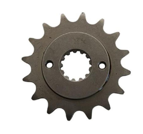 Приводная звезда KAWASAKI ZXR 400, KLE 500 '91-'96 (+2), GPZ 500S '87-'05, ZR 550 ZEPHYR MTX 10-269-17 (52517JT)