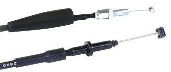 Трос газу YAMAHA PW 50 03-19 (45-1062) PROX 53.110062
