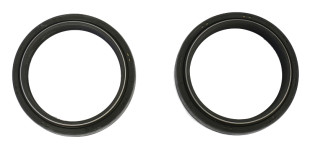 Сальники вилки Athena P40FORK455207 46x58x8,5/11,5 